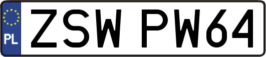 ZSWPW64