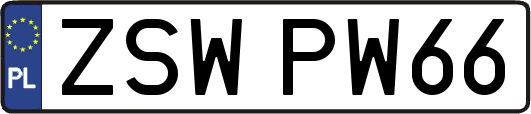 ZSWPW66