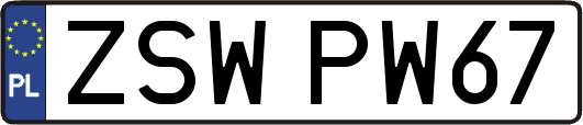 ZSWPW67