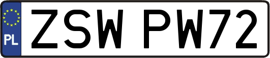 ZSWPW72