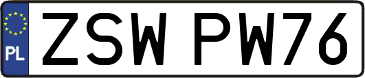 ZSWPW76