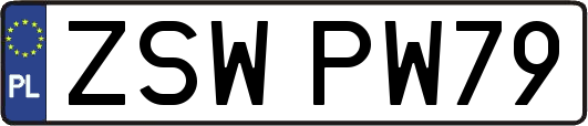 ZSWPW79