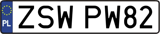 ZSWPW82