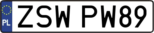 ZSWPW89
