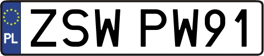 ZSWPW91