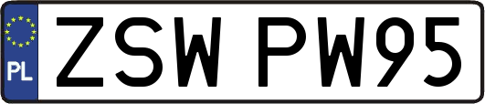 ZSWPW95
