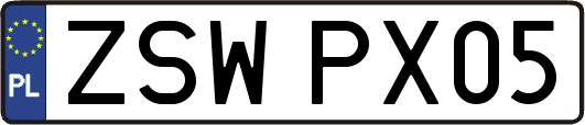 ZSWPX05