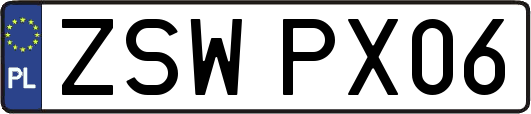 ZSWPX06
