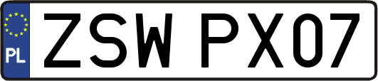 ZSWPX07