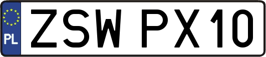ZSWPX10