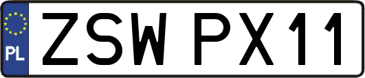 ZSWPX11