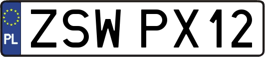 ZSWPX12