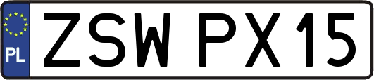 ZSWPX15