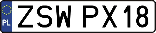 ZSWPX18
