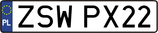 ZSWPX22