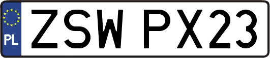ZSWPX23