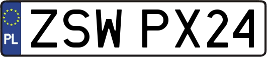 ZSWPX24