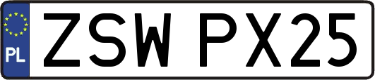 ZSWPX25