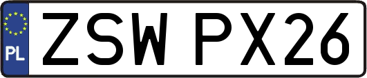 ZSWPX26