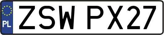 ZSWPX27