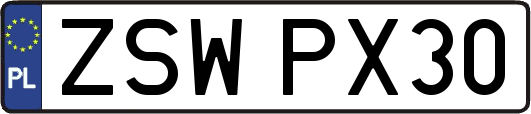 ZSWPX30