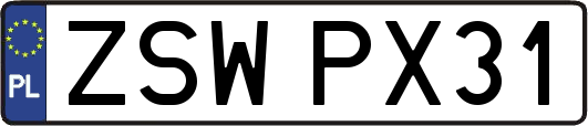 ZSWPX31