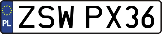 ZSWPX36