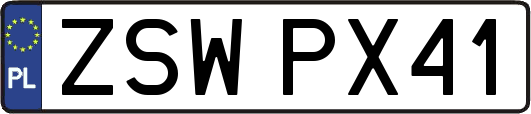 ZSWPX41