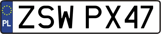 ZSWPX47