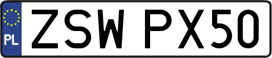 ZSWPX50