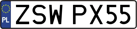 ZSWPX55