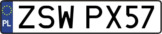 ZSWPX57