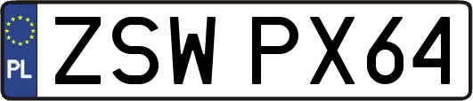 ZSWPX64