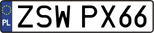 ZSWPX66