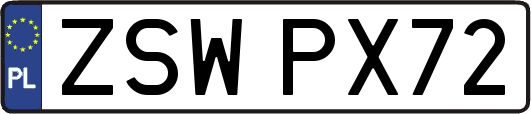 ZSWPX72