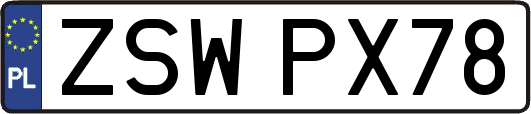 ZSWPX78