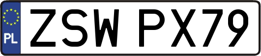 ZSWPX79
