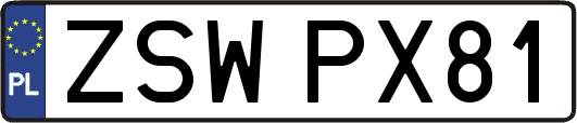 ZSWPX81