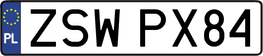 ZSWPX84