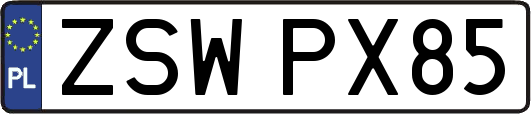 ZSWPX85