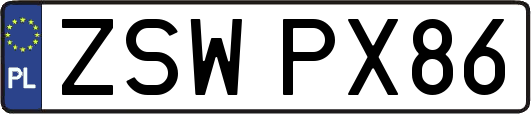 ZSWPX86