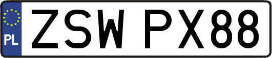 ZSWPX88