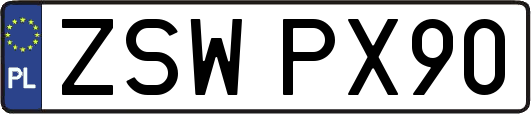 ZSWPX90