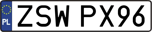ZSWPX96