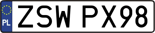 ZSWPX98