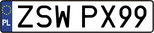 ZSWPX99