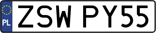 ZSWPY55