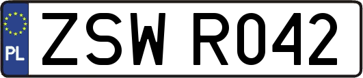 ZSWR042