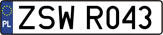 ZSWR043