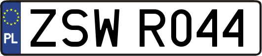 ZSWR044